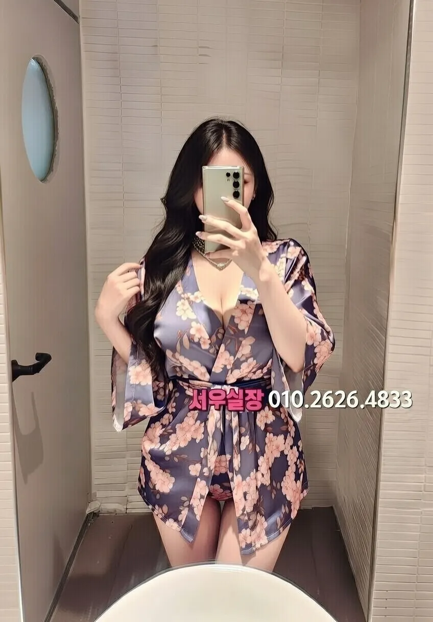 다산 룸싸롱 프리미엄 라인업 7번 프로필