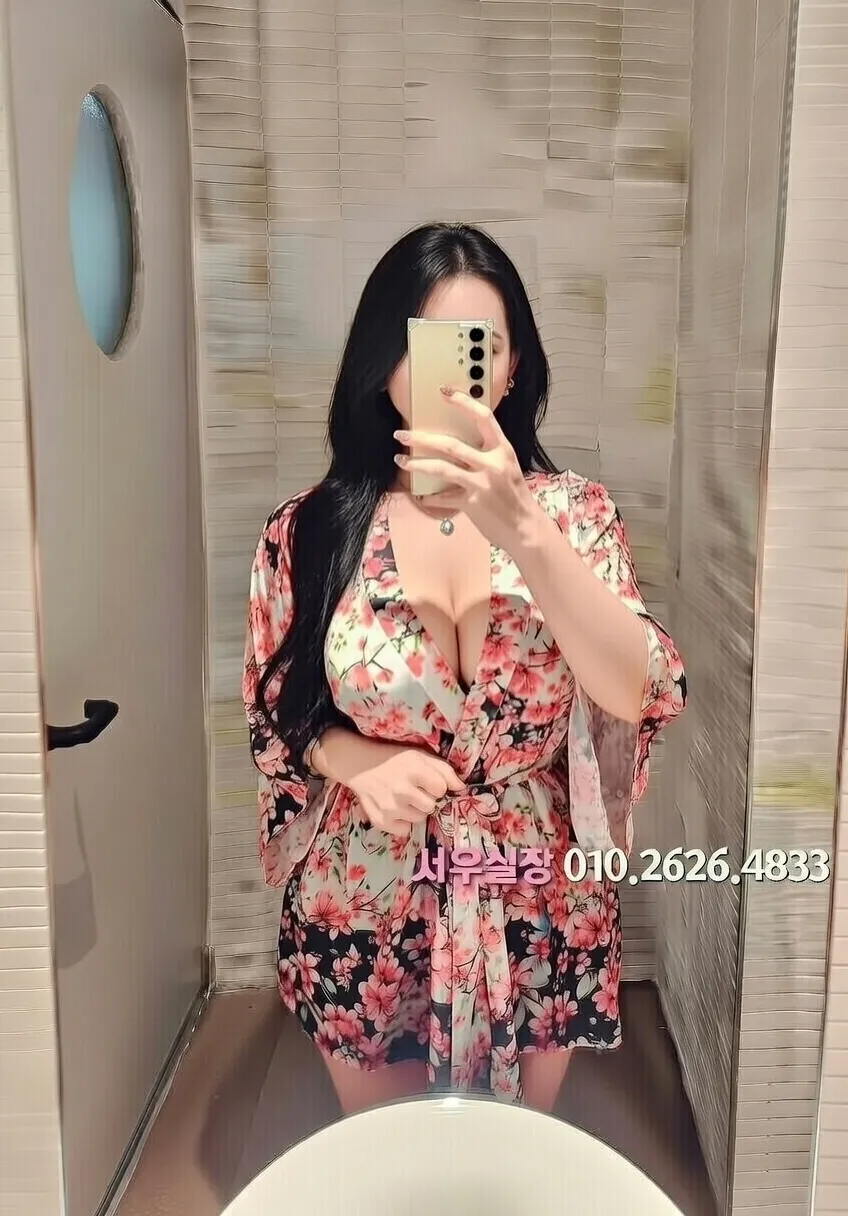 다산 레깅스룸 프리미엄 라인업 3번 프로필