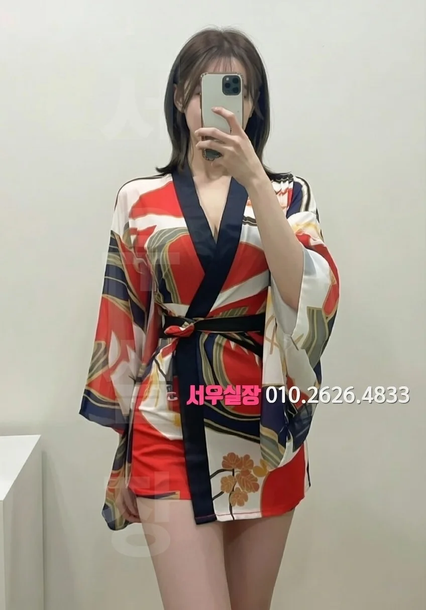 다산 기모노룸 프리미엄 라인업 16번 프로필