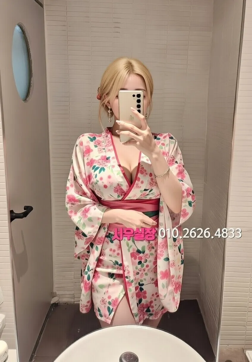 다산 란제리룸 프리미엄 라인업 6번 프로필