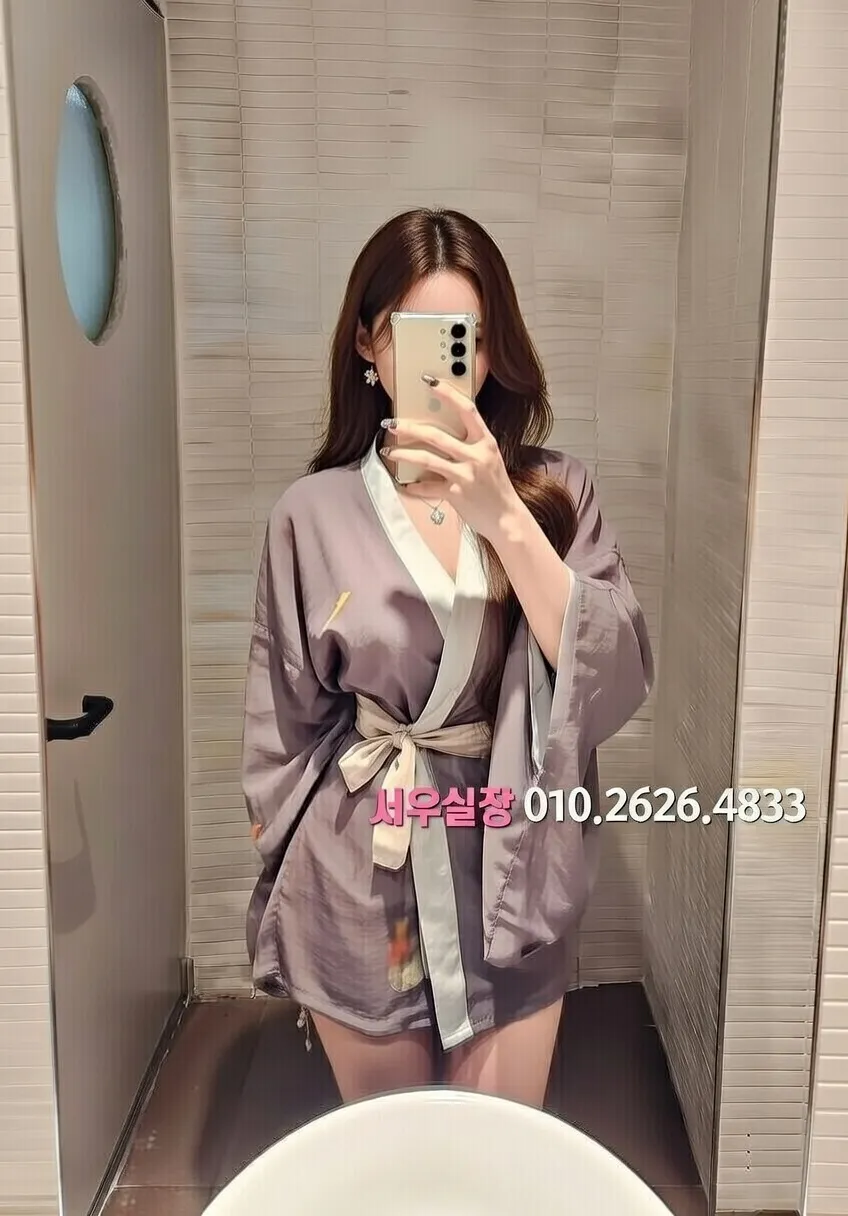 다산 풀싸롱 프리미엄 라인업 6번 프로필