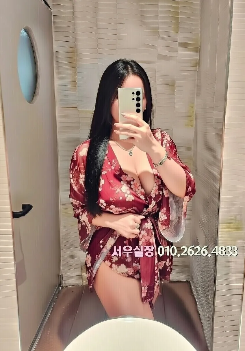 다산 풀살롱 프리미엄 라인업 14번 프로필