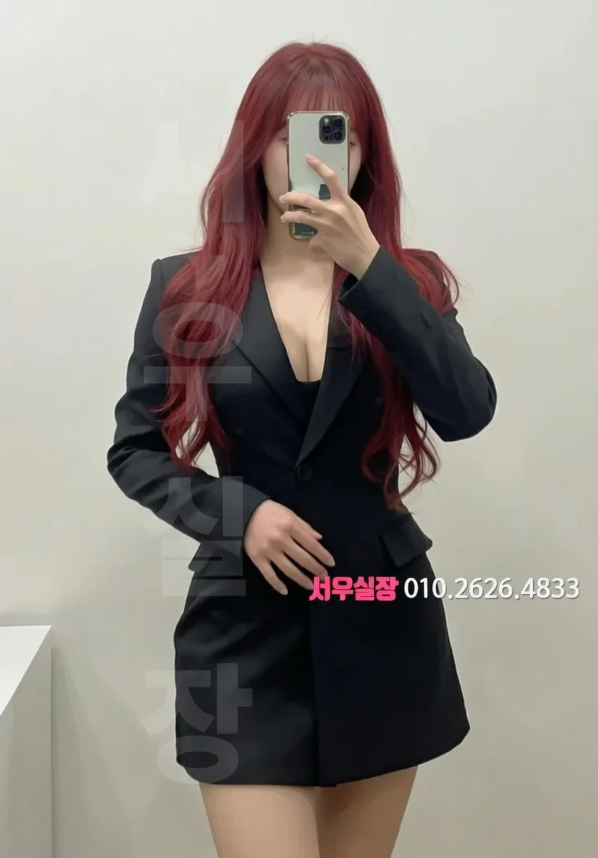 다산 풀살롱 프리미엄 라인업 34번 프로필