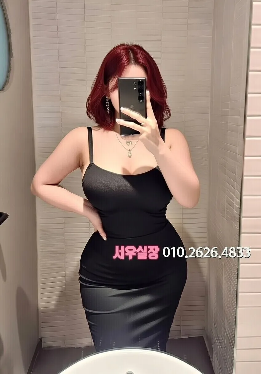 다산 룸싸롱 프리미엄 라인업 6번 프로필