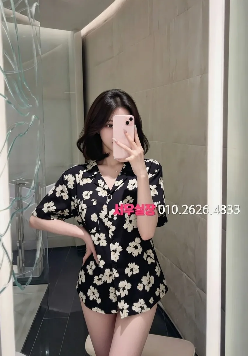 다산 보도노래방 프리미엄 라인업 7번 프로필