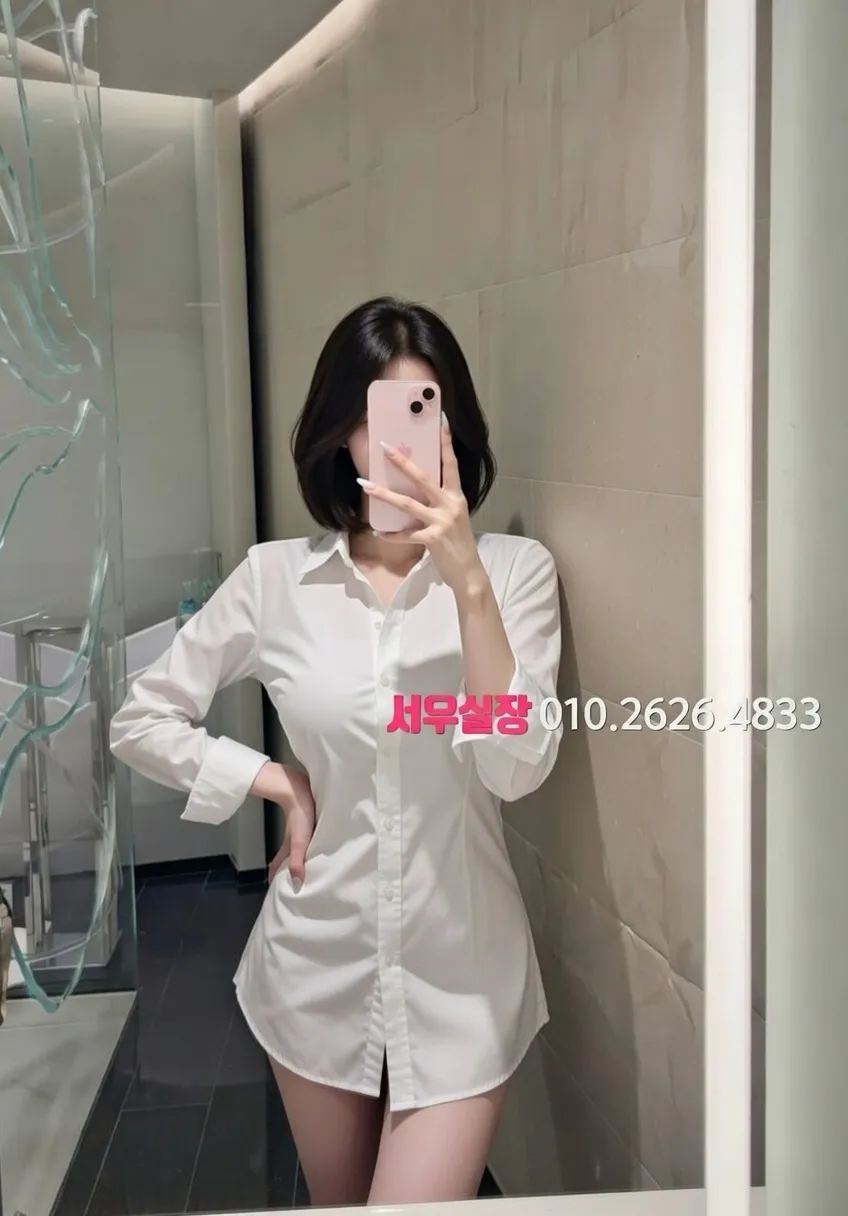 다산 룸싸롱 프리미엄 라인업 5번 프로필