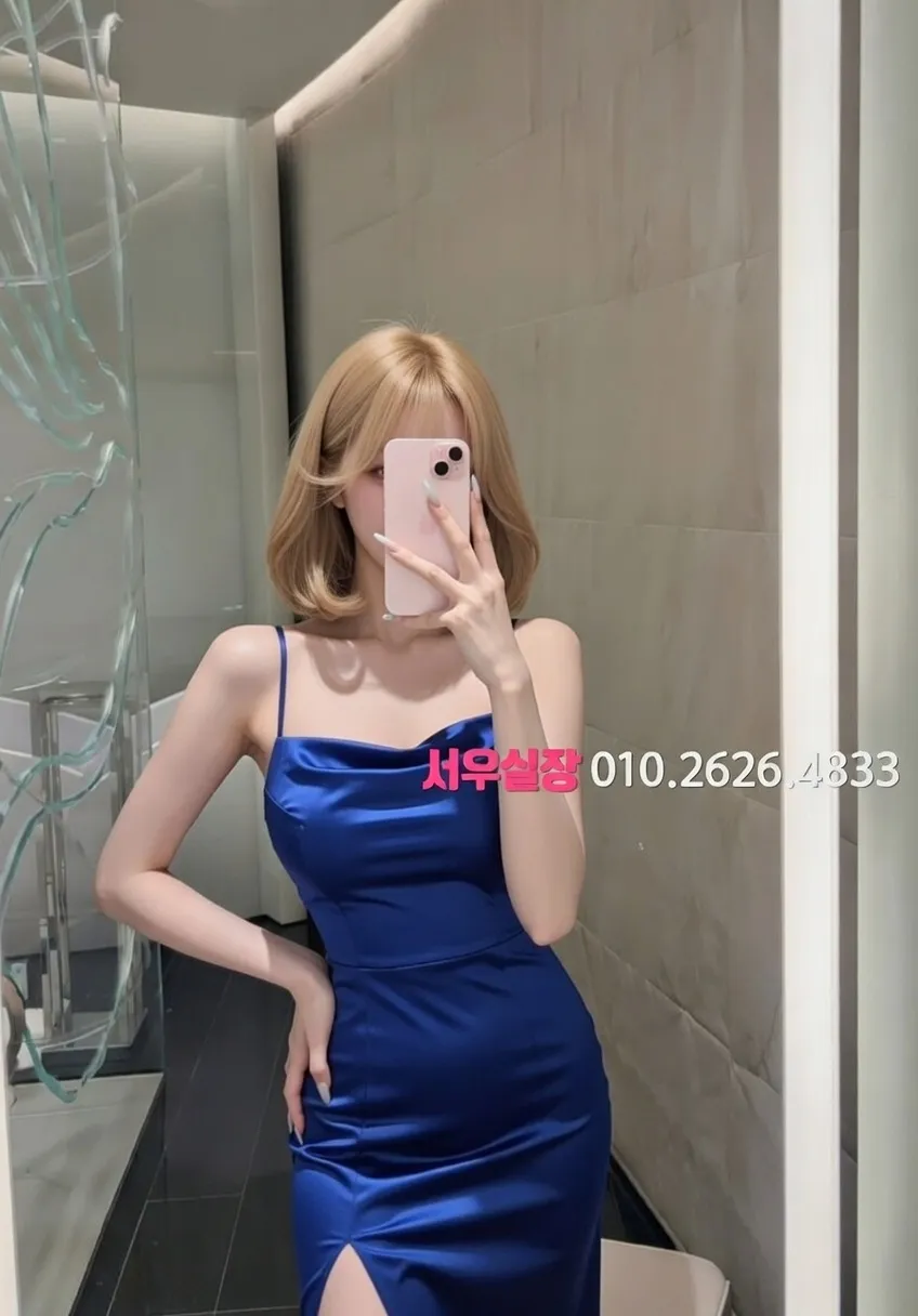 다산 룸싸롱 프리미엄 라인업 33번 프로필