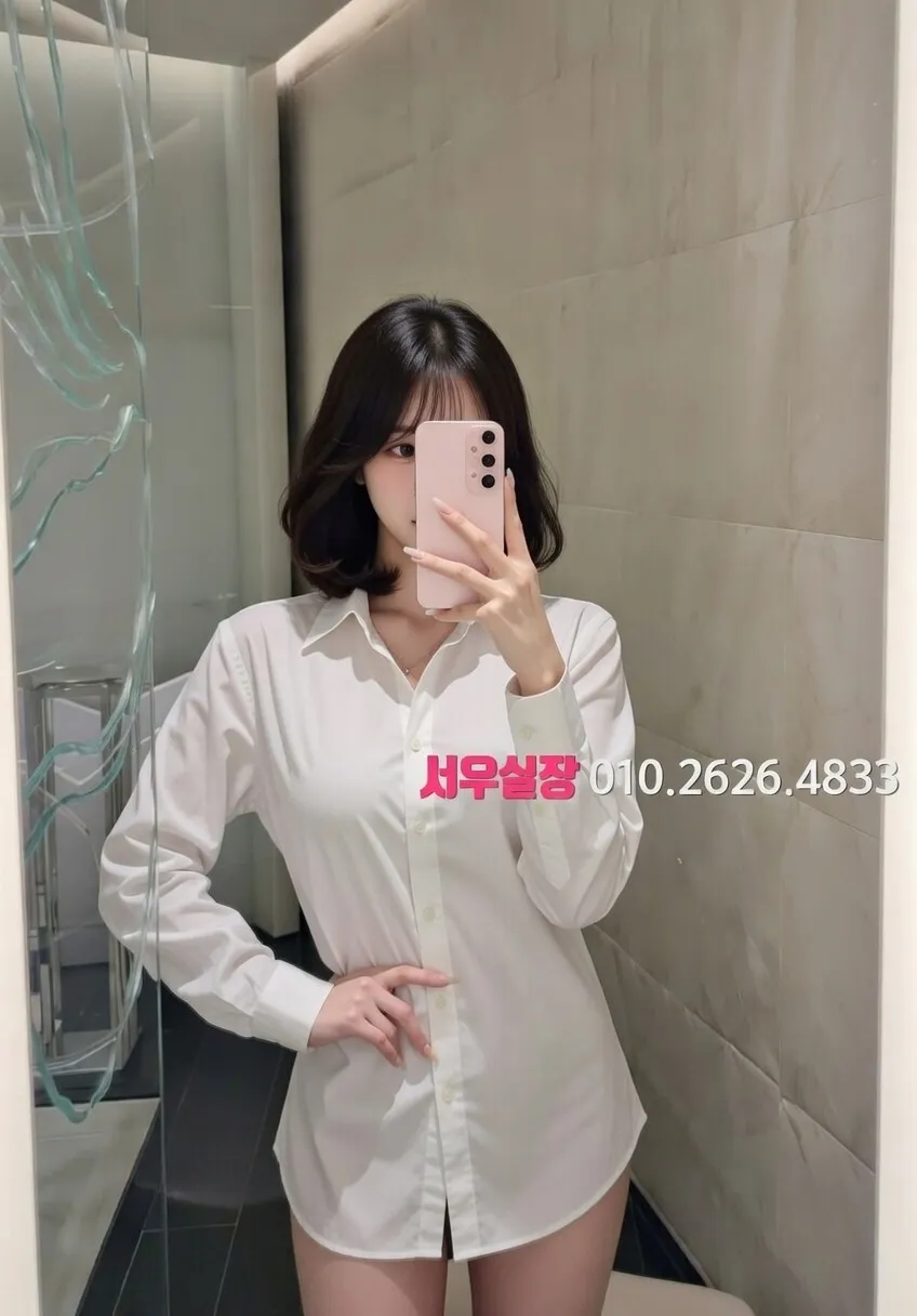 다산 셔츠룸 프리미엄 라인업 34번 프로필