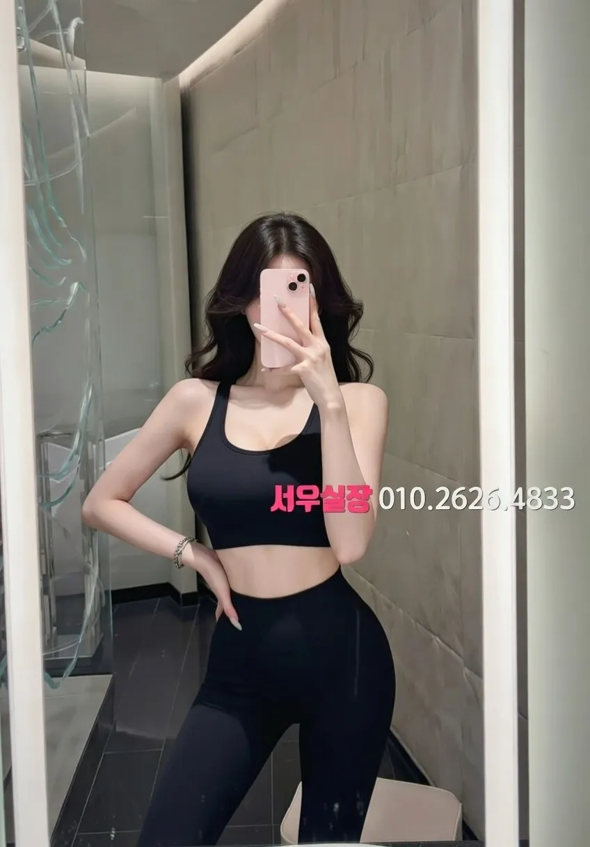 다산 다국적노래방 프리미엄 라인업 6번 프로필