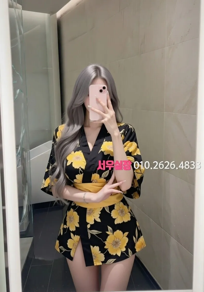 다산 기모노룸 프리미엄 라인업 32번 프로필