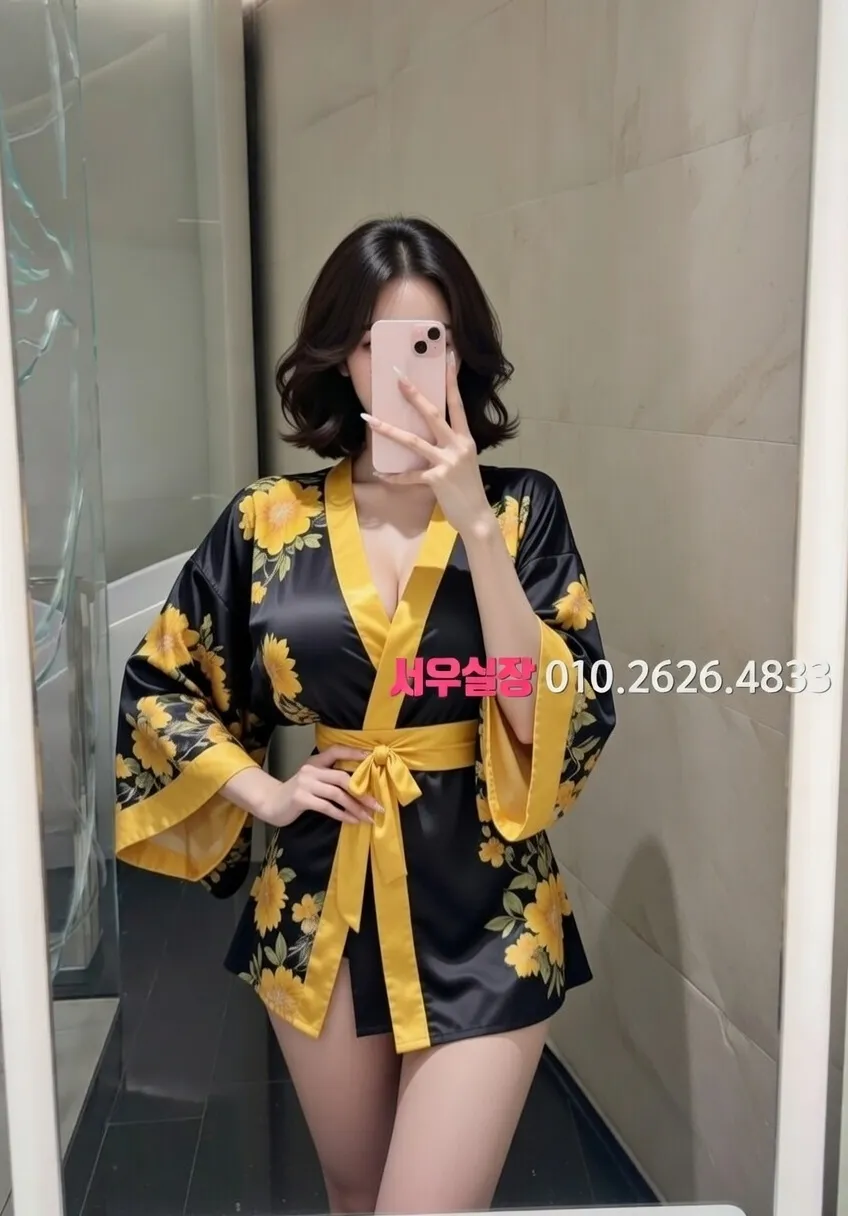 다산 풀살롱 프리미엄 라인업 8번 프로필