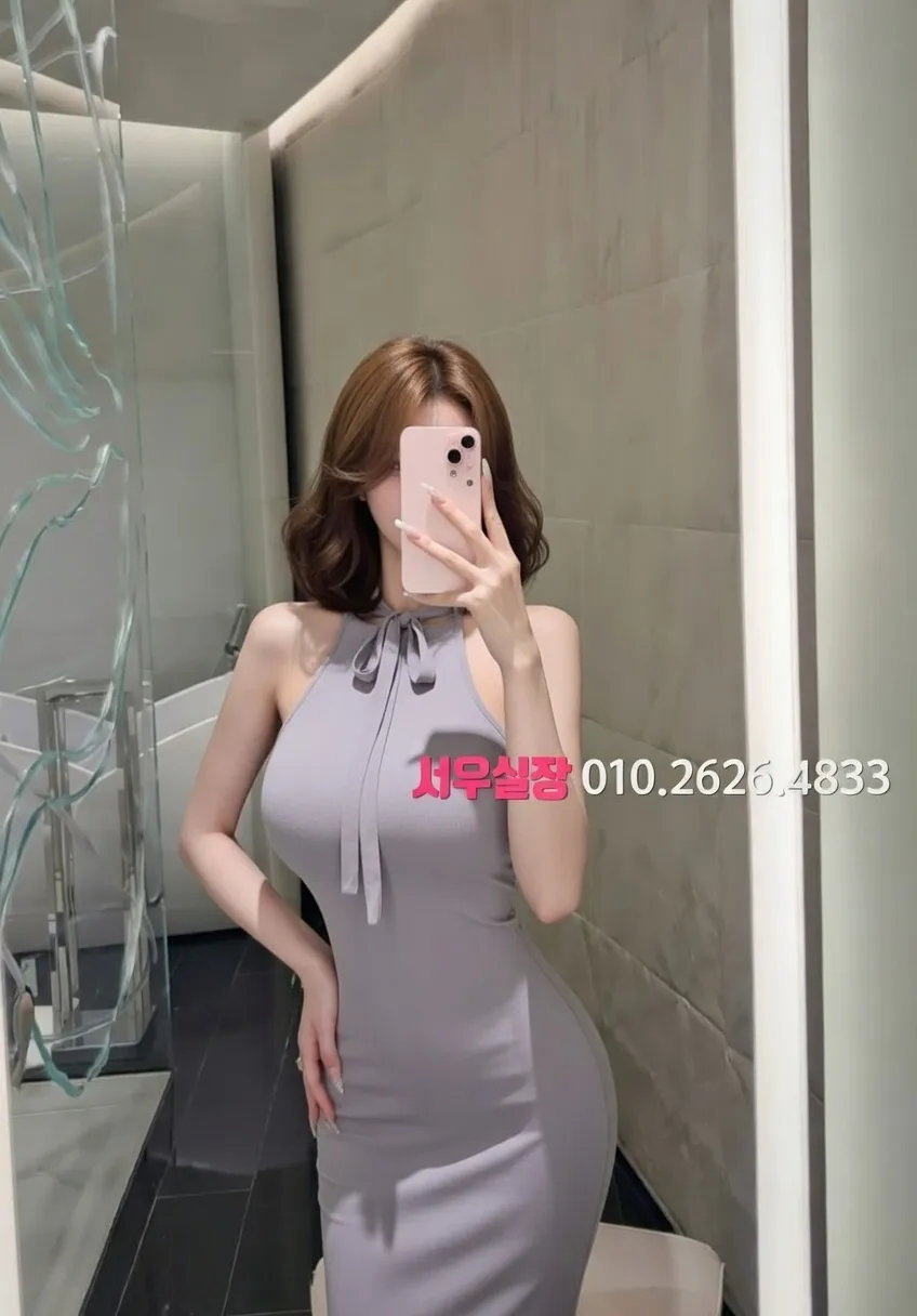 다산 풀살롱 프리미엄 라인업 2번 프로필