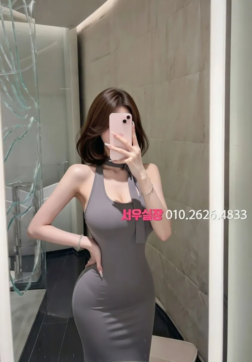 다산 풀싸롱 프리미엄 라인업 19번 프로필