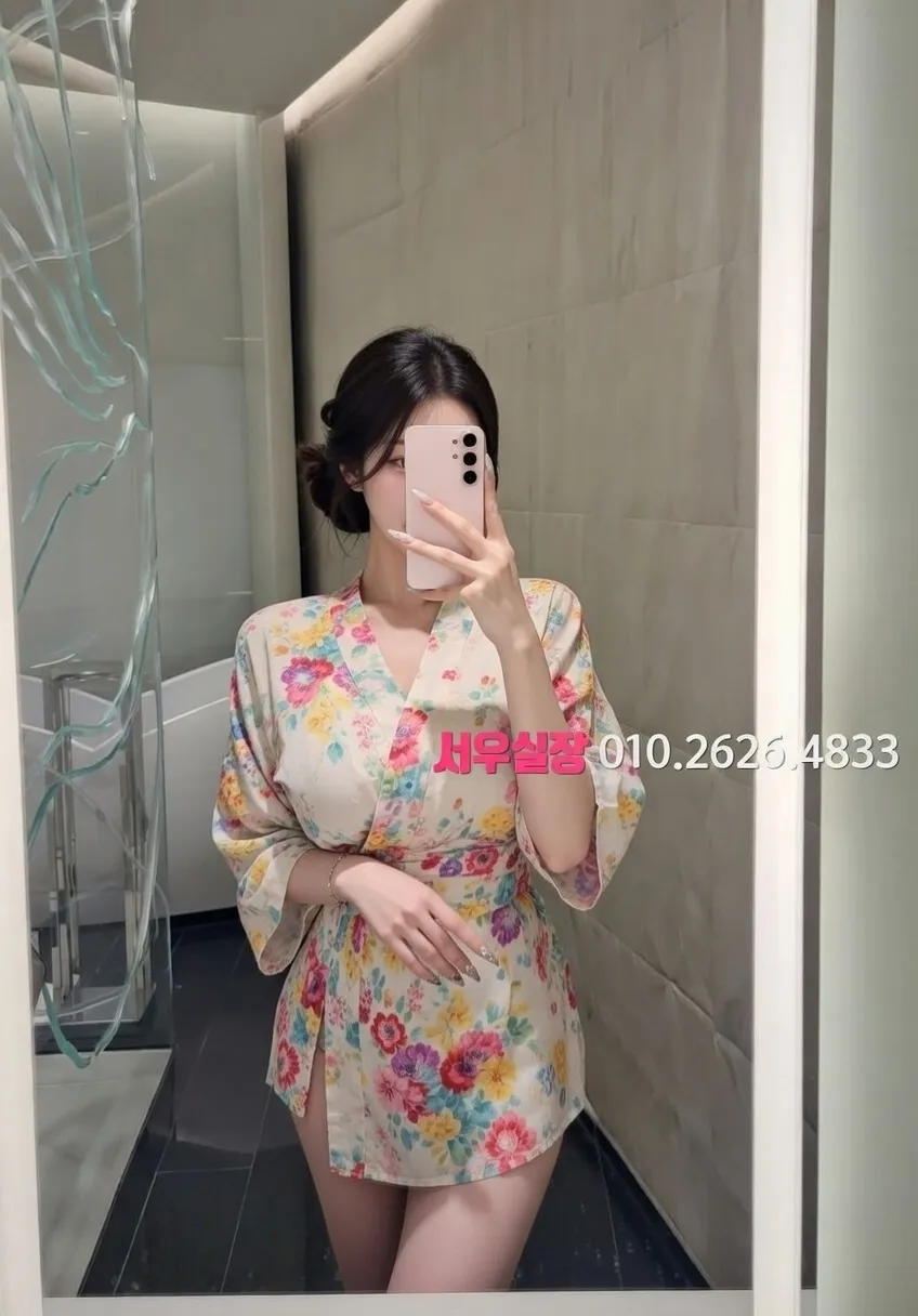 다산 룸싸롱 프리미엄 라인업 10번 프로필