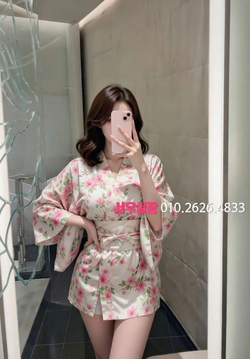 다산 풀살롱 프리미엄 라인업 33번 프로필