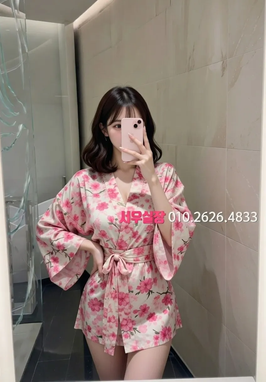 다산 셔츠룸 프리미엄 라인업 8번 프로필