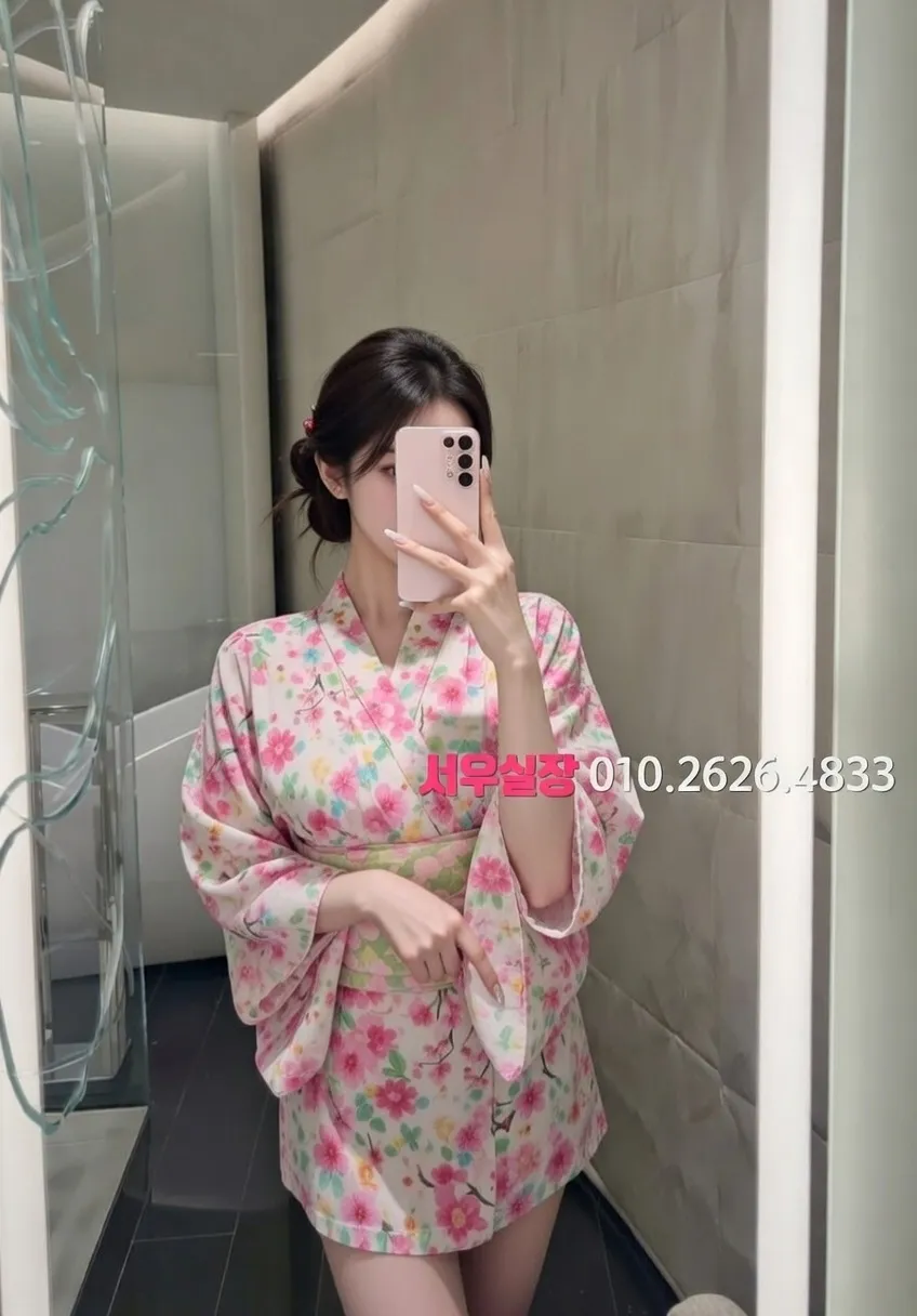 다산 룸살롱 프리미엄 라인업 5번 프로필