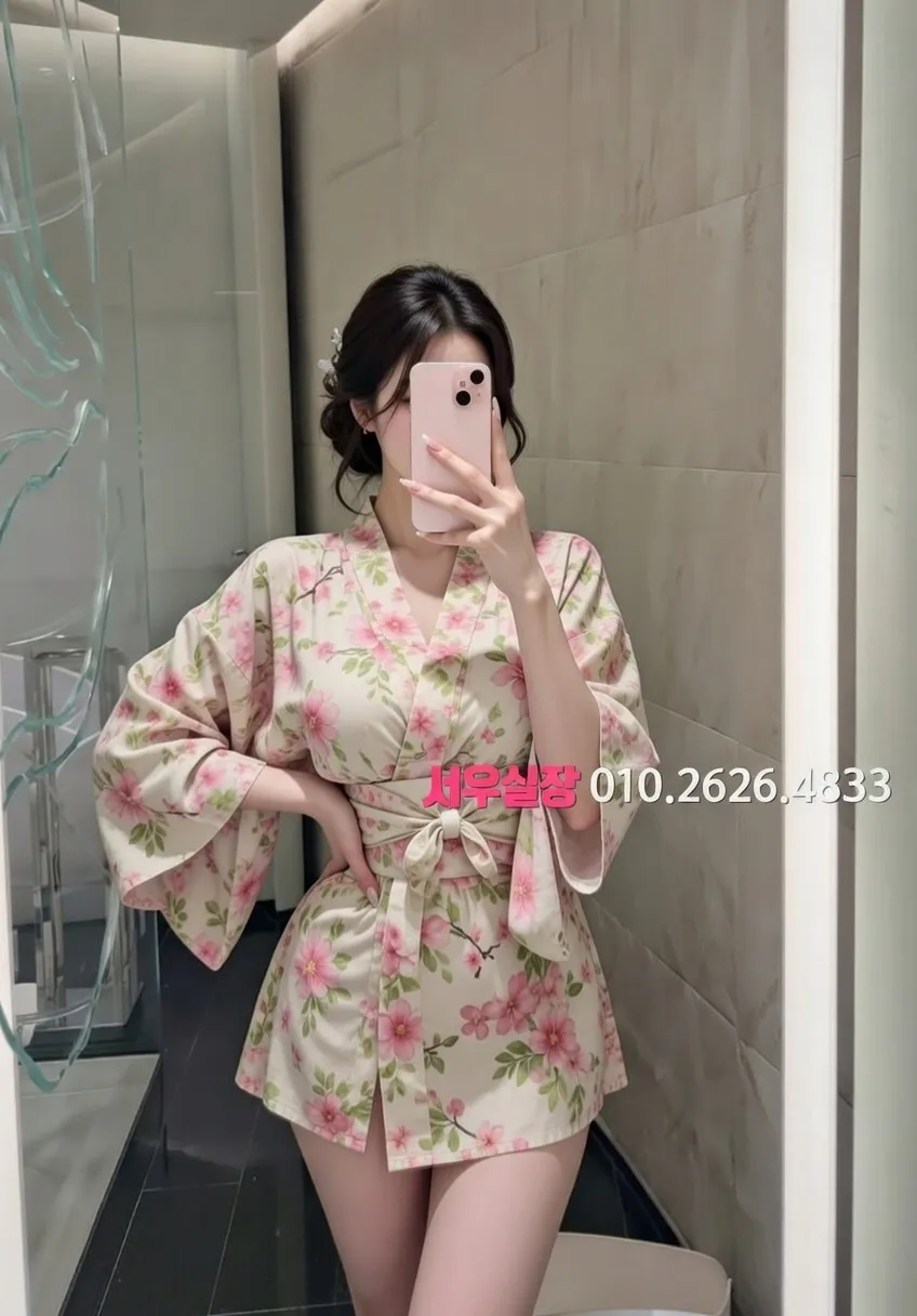 다산 풀싸롱 프리미엄 라인업 2번 프로필