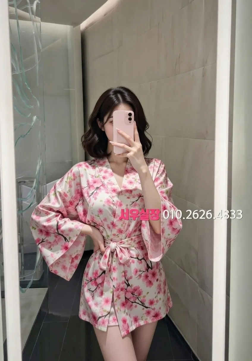 다산 풀싸롱 프리미엄 라인업 8번 프로필