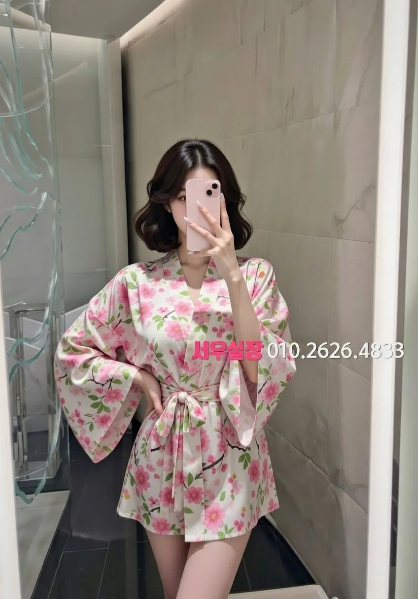 다산 다국적노래방 프리미엄 라인업 8번 프로필