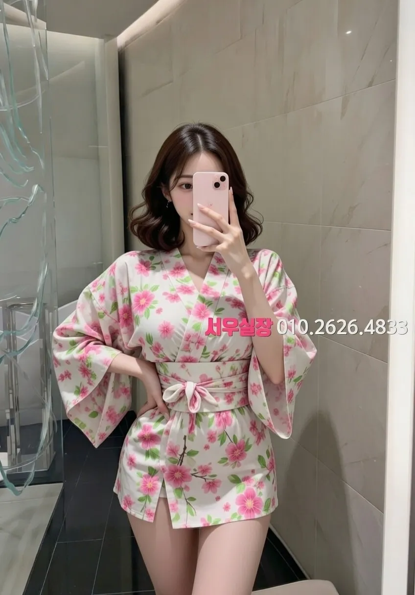 다산 다국적노래방 프리미엄 라인업 31번 프로필