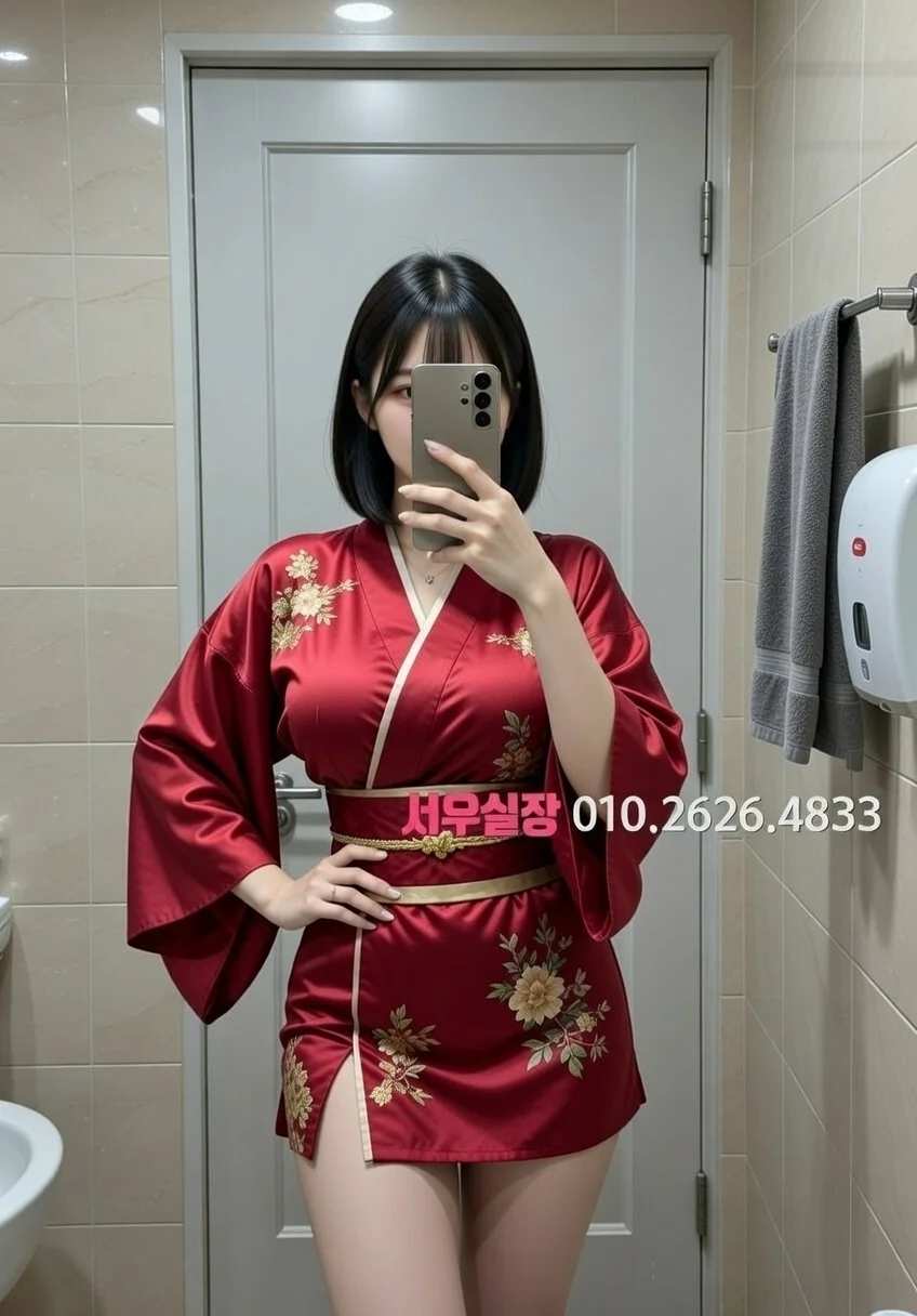 다산 베트남노래방 프리미엄 라인업 6번 프로필