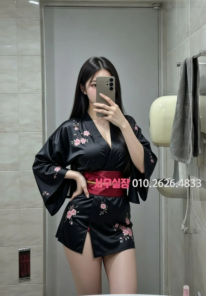 다산 란제리룸 프리미엄 라인업 33번 프로필