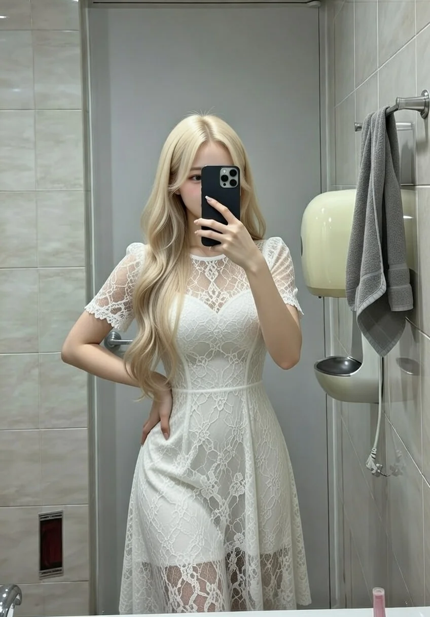 다산 레깅스룸 프리미엄 라인업 9번 프로필